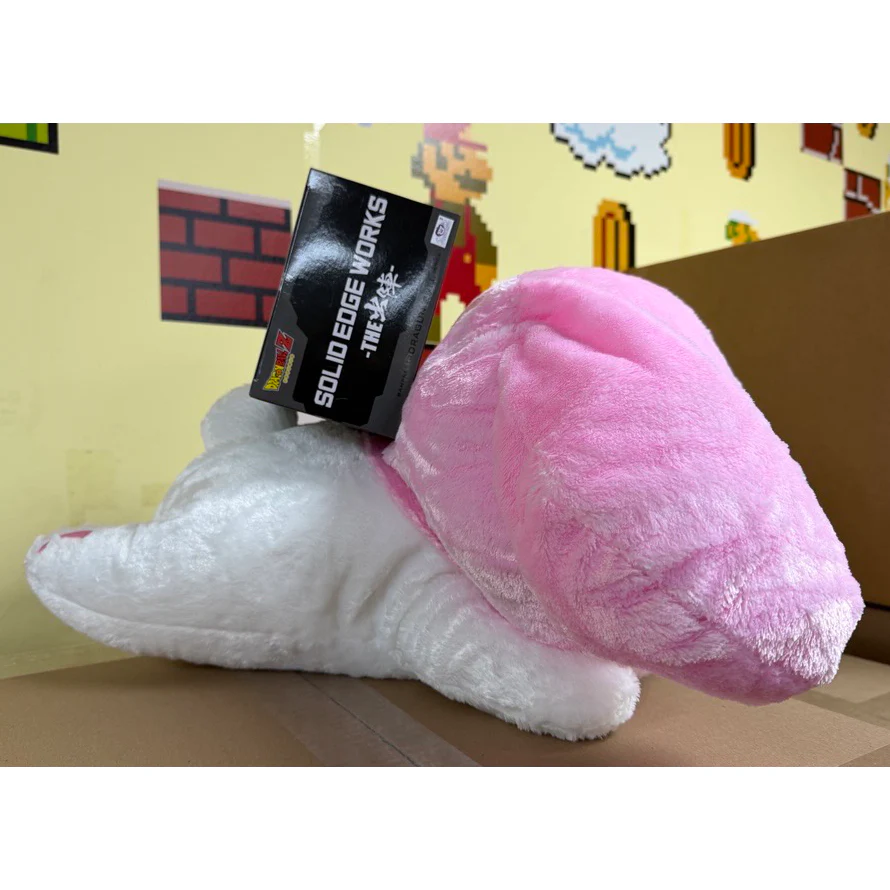 (C#69) (Sold as Singles) Furyu FR19233 Sanrio My Melody Super Super BIG Nesoberi Plush, 19.7" - Image 3
