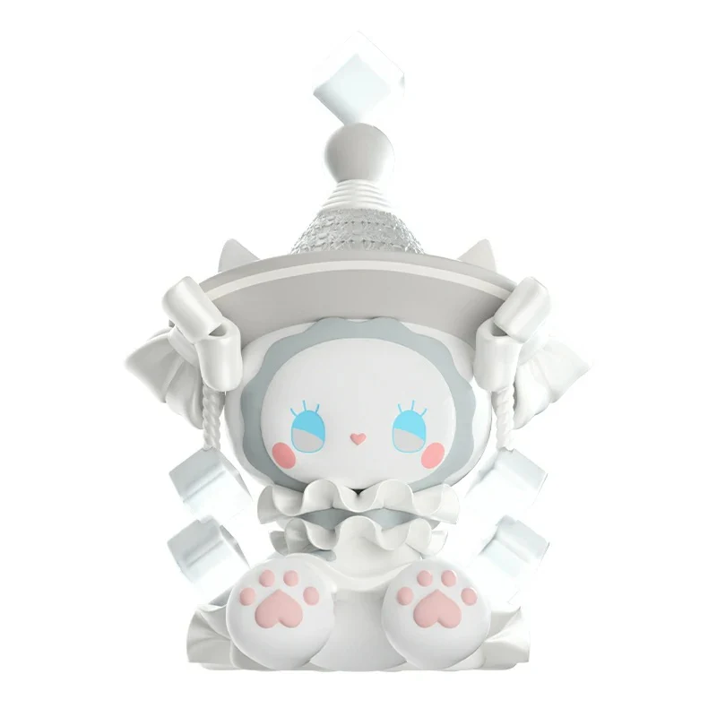 Lucky Emma Secret Forest Coffee Shop Series Figure Blind Box (Box of 8) MJ-000061 - Image 10
