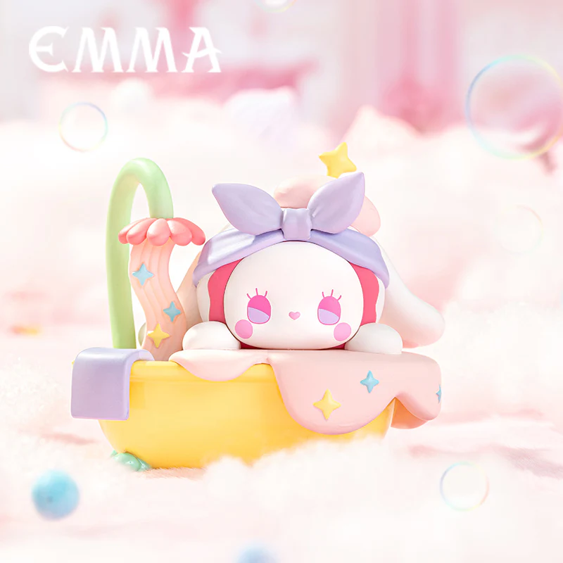 Lucky Emma Secret Forest Love Dopamine Series Figure Blind Box (Box of 8) MJ-000087 - Image 13