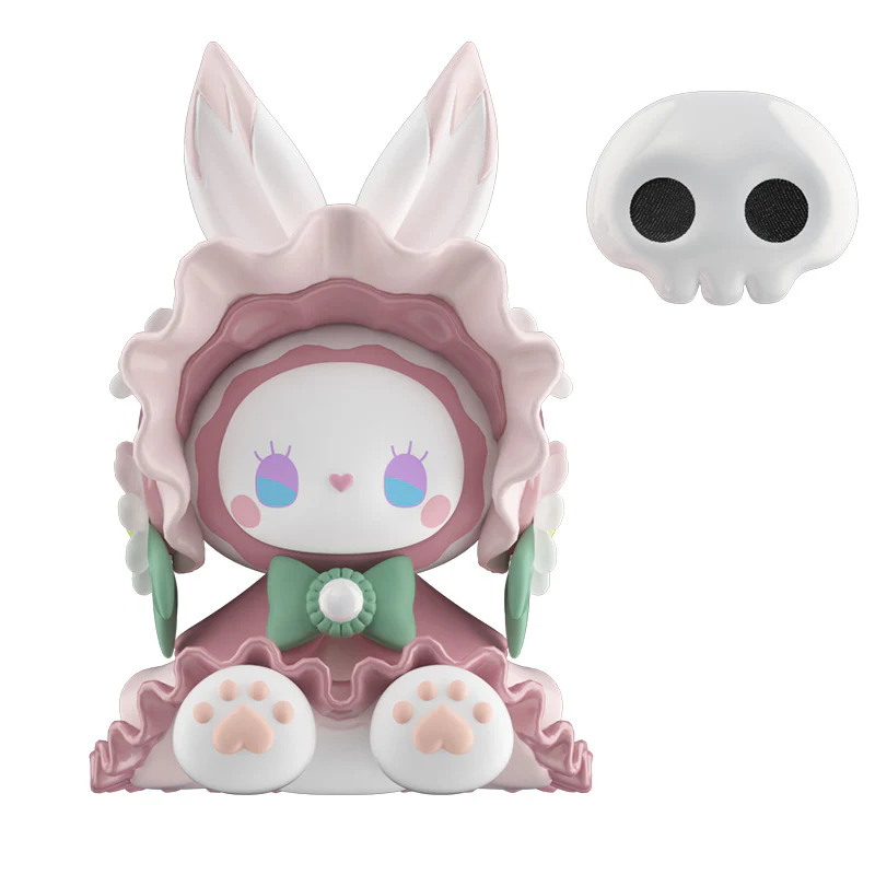 Lucky Emma Secret Forest Masked Ball Series Figure Blind Box (Box of 8) MJ-000021 - Image 6