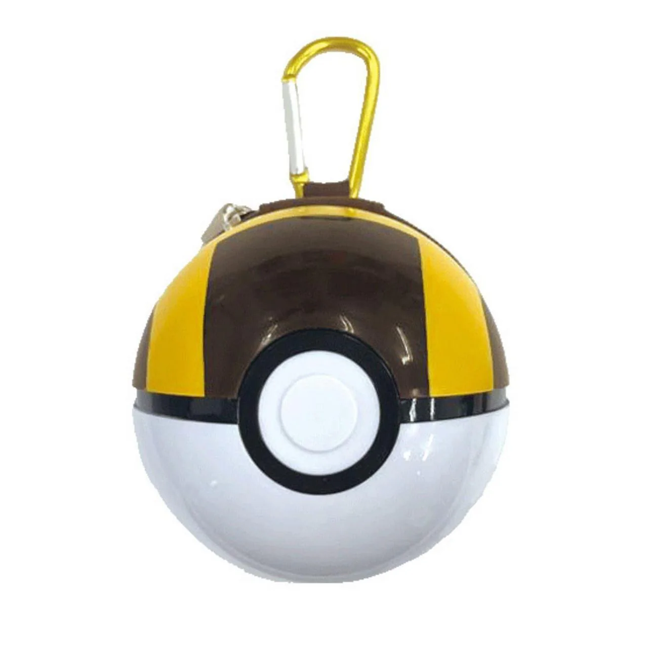 Pokemon Semi Three Dimensional Pouch Ultra Ball