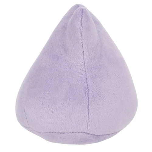 Sanei Pokemon All Star Collection PP109 Ditto Plush, 5" - Image 3