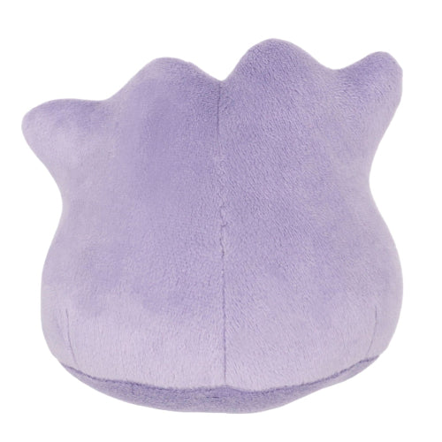 Sanei Pokemon All Star Collection PP109 Ditto Plush, 5" - Image 4