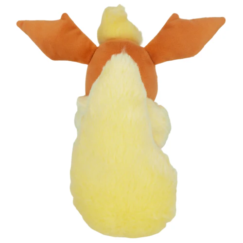 Sanei Pokemon All Star Collection PP112 Flareon Plush, 7.5" - Image 3