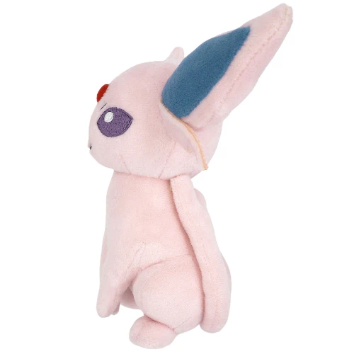 Sanei Pokemon All Star Collection PP121 Espeon Plush, 7" - Image 3