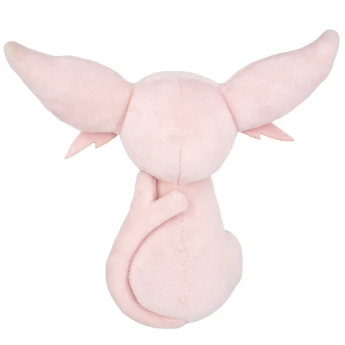 Sanei Pokemon All Star Collection PP121 Espeon Plush, 7" - Image 4