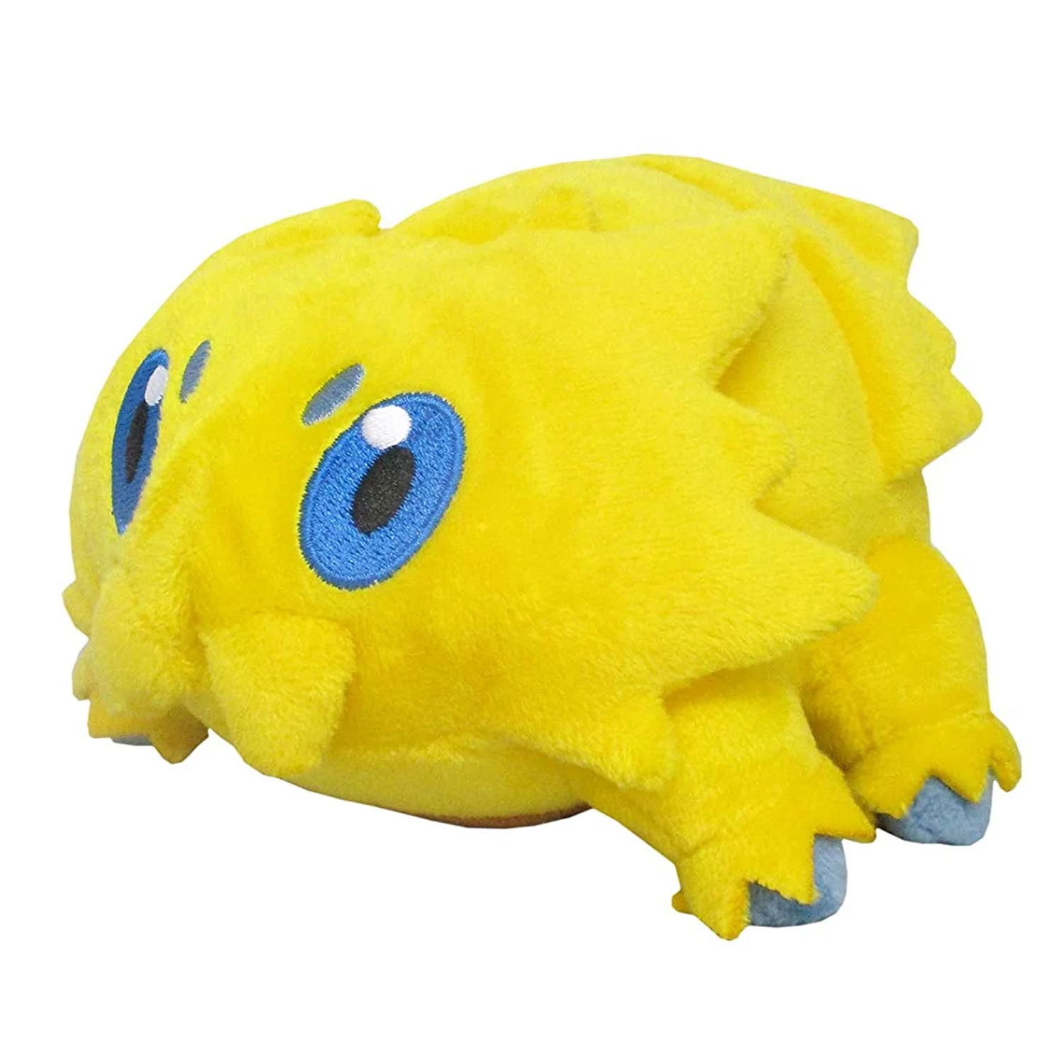 Sanei Pokemon All Star Collection PP148 Joltik Plush, 3.5"