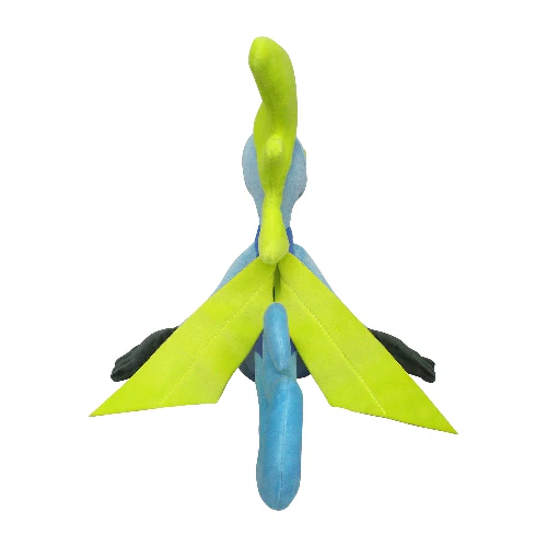 Sanei Pokemon All Star Collection PP178 Inteleon Plush, 12" - Image 3