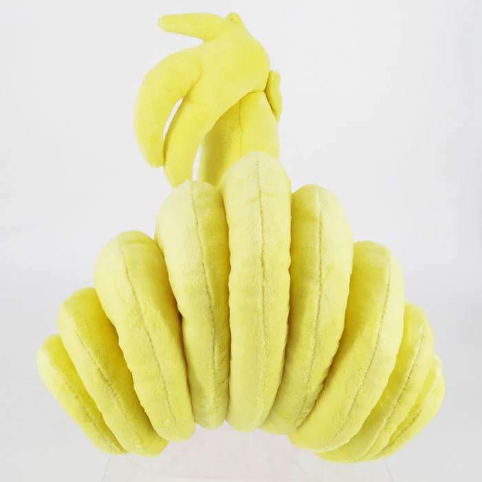 Sanei Pokemon All Star Collection PP212 Ninetales Plush, 9.5" - Image 4