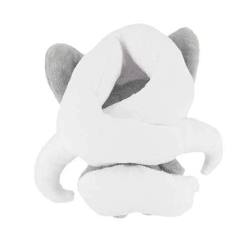 Sanei Pokemon All Star Collection PP214 Cinccino Plush, 7" - Image 3