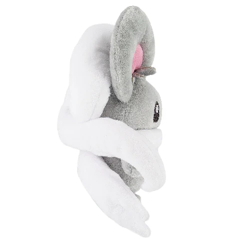 Sanei Pokemon All Star Collection PP214 Cinccino Plush, 7" - Image 5