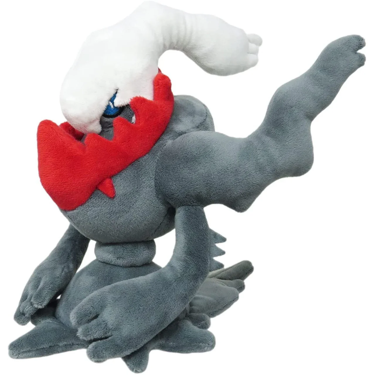Sanei Pokemon All Star Collection PP219 Darkrai Plush, 10"