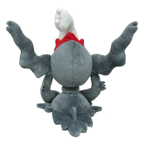 Sanei Pokemon All Star Collection PP219 Darkrai Plush, 10" - Image 4