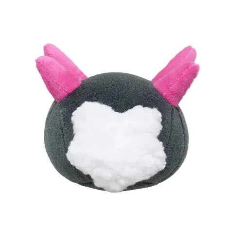 Sanei Pokemon All Star Collection PP222 Pyukumuku Plush - Image 4