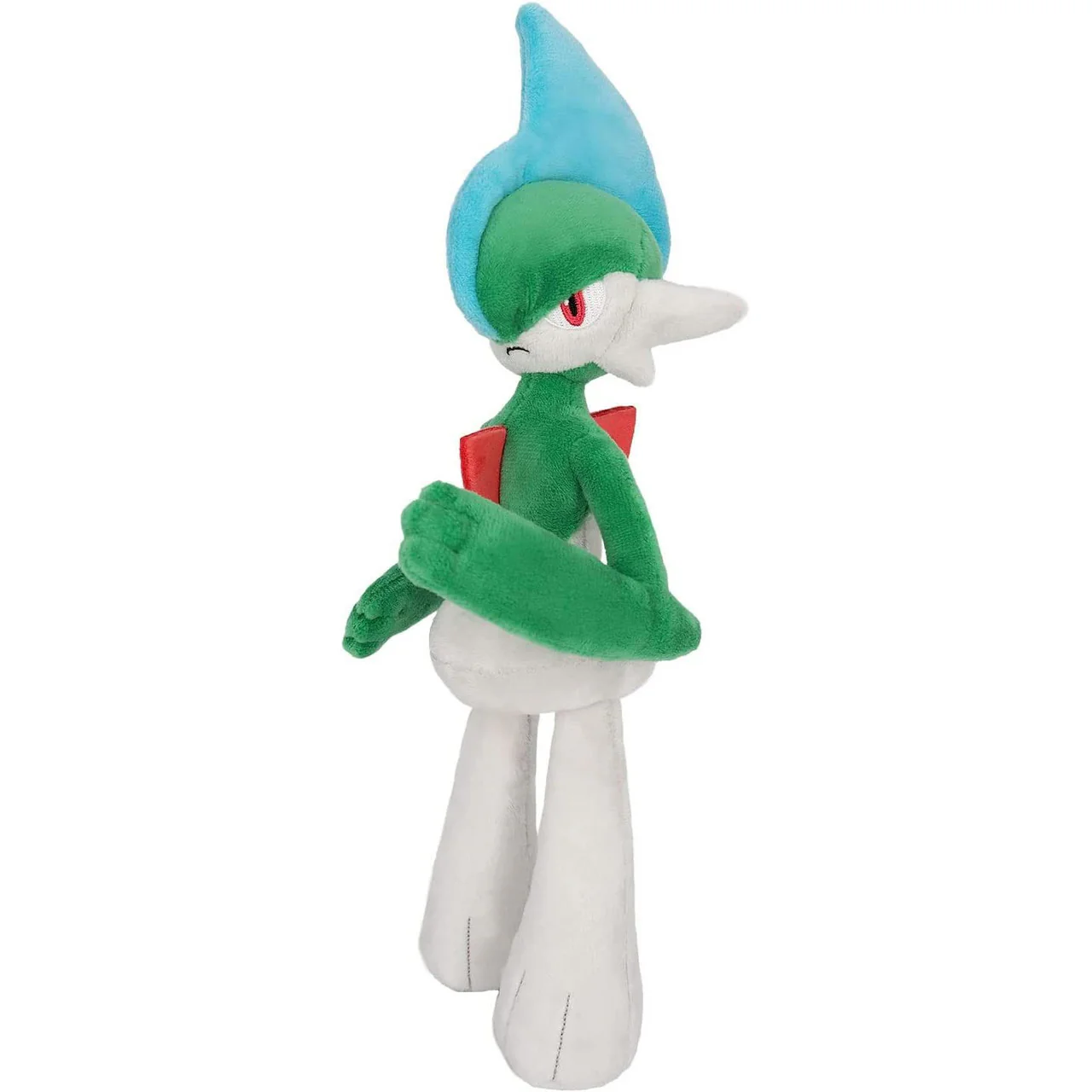Sanei Pokemon All Star Collection PP228 Gallade Plush, 12"