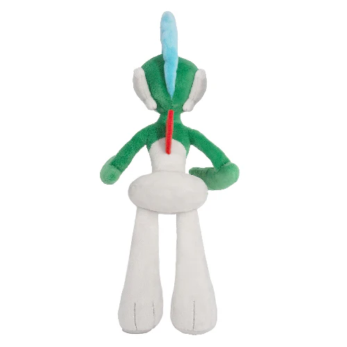 Sanei Pokemon All Star Collection PP228 Gallade Plush, 12" - Image 3
