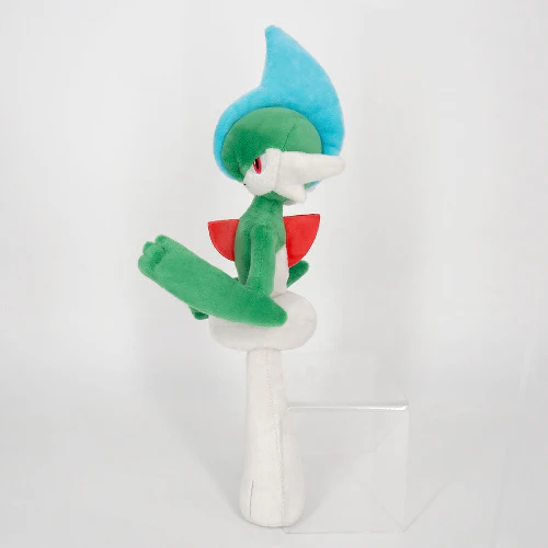 Sanei Pokemon All Star Collection PP228 Gallade Plush, 12" - Image 4