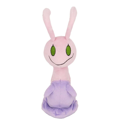 Sanei Pokemon All Star Collection PP229 Sliggoo Plush, 9" - Image 2