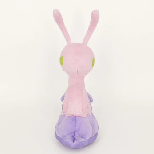 Sanei Pokemon All Star Collection PP229 Sliggoo Plush, 9" - Image 4