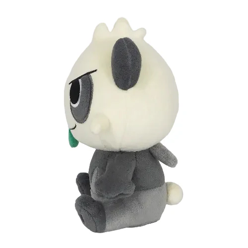 Sanei Pokemon All Star Collection PP240 Pancham Plush, 6.5" - Image 4