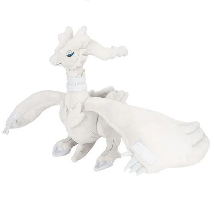 Sanei Pokemon All Star Collection PP269 Reshiram Plush