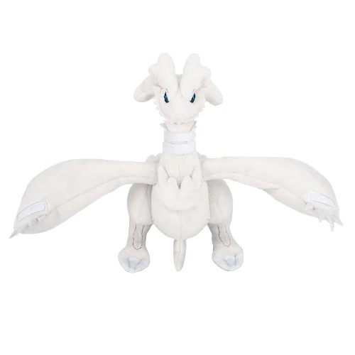 Sanei Pokemon All Star Collection PP269 Reshiram Plush - Image 2