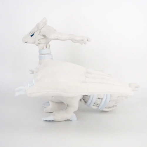 Sanei Pokemon All Star Collection PP269 Reshiram Plush - Image 3