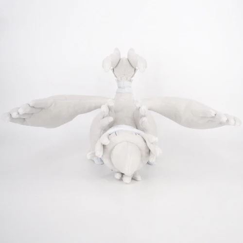 Sanei Pokemon All Star Collection PP269 Reshiram Plush - Image 4