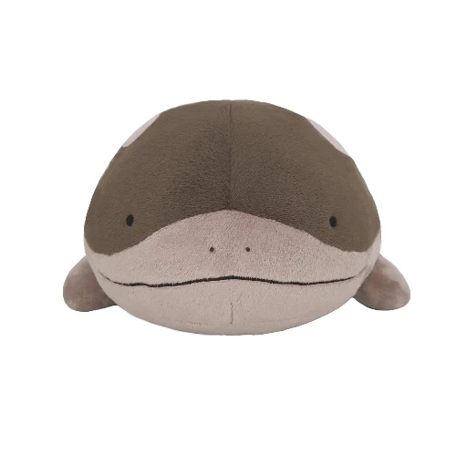 Sanei Pokemon All Star Collection PP278 Clodsire Plush, 10" - Image 2