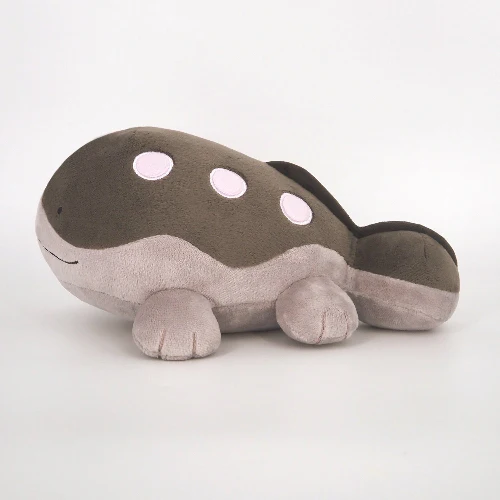 Sanei Pokemon All Star Collection PP278 Clodsire Plush, 10" - Image 3