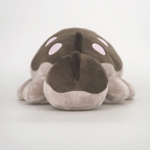 Sanei Pokemon All Star Collection PP278 Clodsire Plush, 10" - Image 4