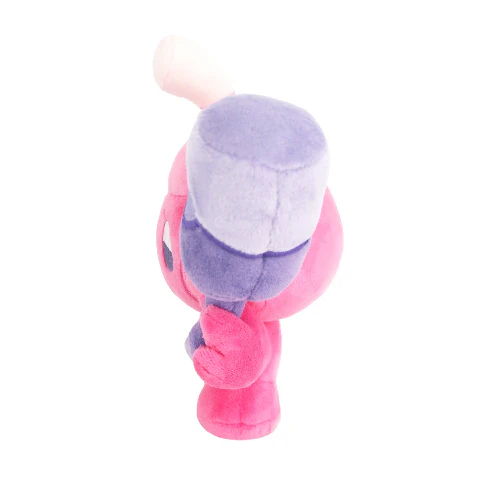 Sanei Pokemon All Star Collection PP286 Tinkatink Plush, 7" - Image 3