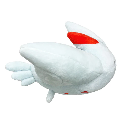 Sanei Pokemon All Star Collection PP296 Togekiss Plush, 5" - Image 3