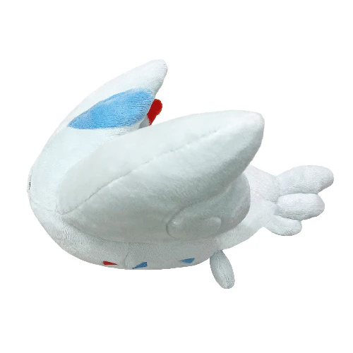 Sanei Pokemon All Star Collection PP296 Togekiss Plush, 5" - Image 4