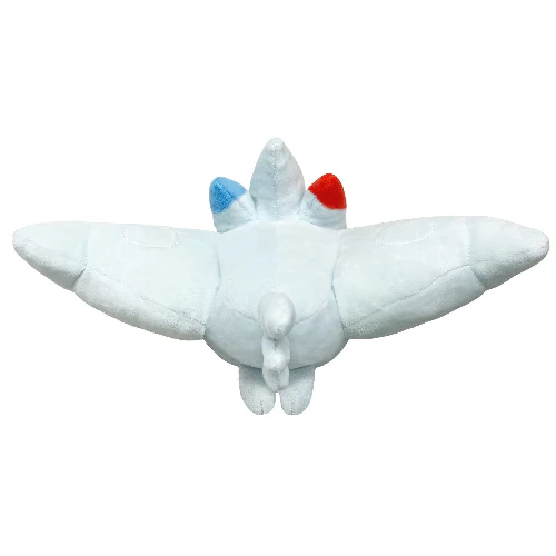 Sanei Pokemon All Star Collection PP296 Togekiss Plush, 5" - Image 5