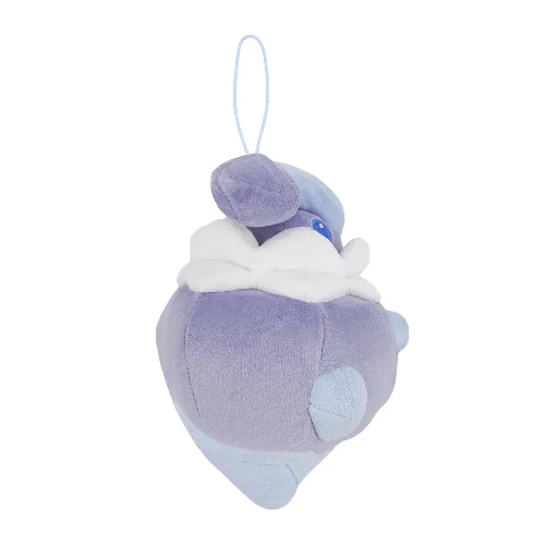 Sanei Pokemon All Star Collection PP298 Carbink Plush, 7" - Image 3