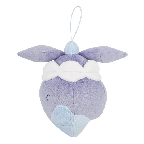 Sanei Pokemon All Star Collection PP298 Carbink Plush, 7" - Image 4