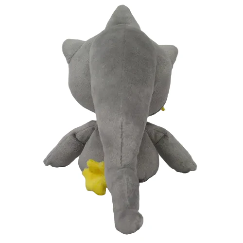 Sanei Pokemon All Star Collection PP85 Banette Plush, 7.5" - Image 4