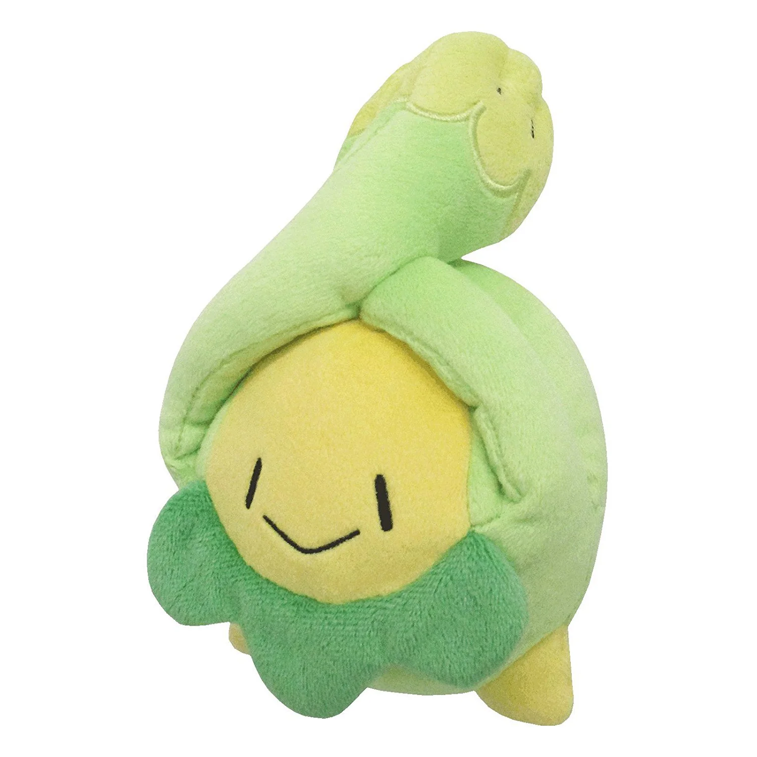 Sanei Pokemon All Star Collection PP90 Budew Plush, 6"