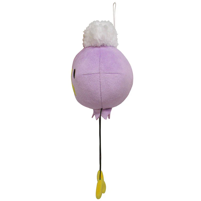 Sanei Pokemon All Star Collection PP91 Drifloon Plush, 6.5" - Image 3