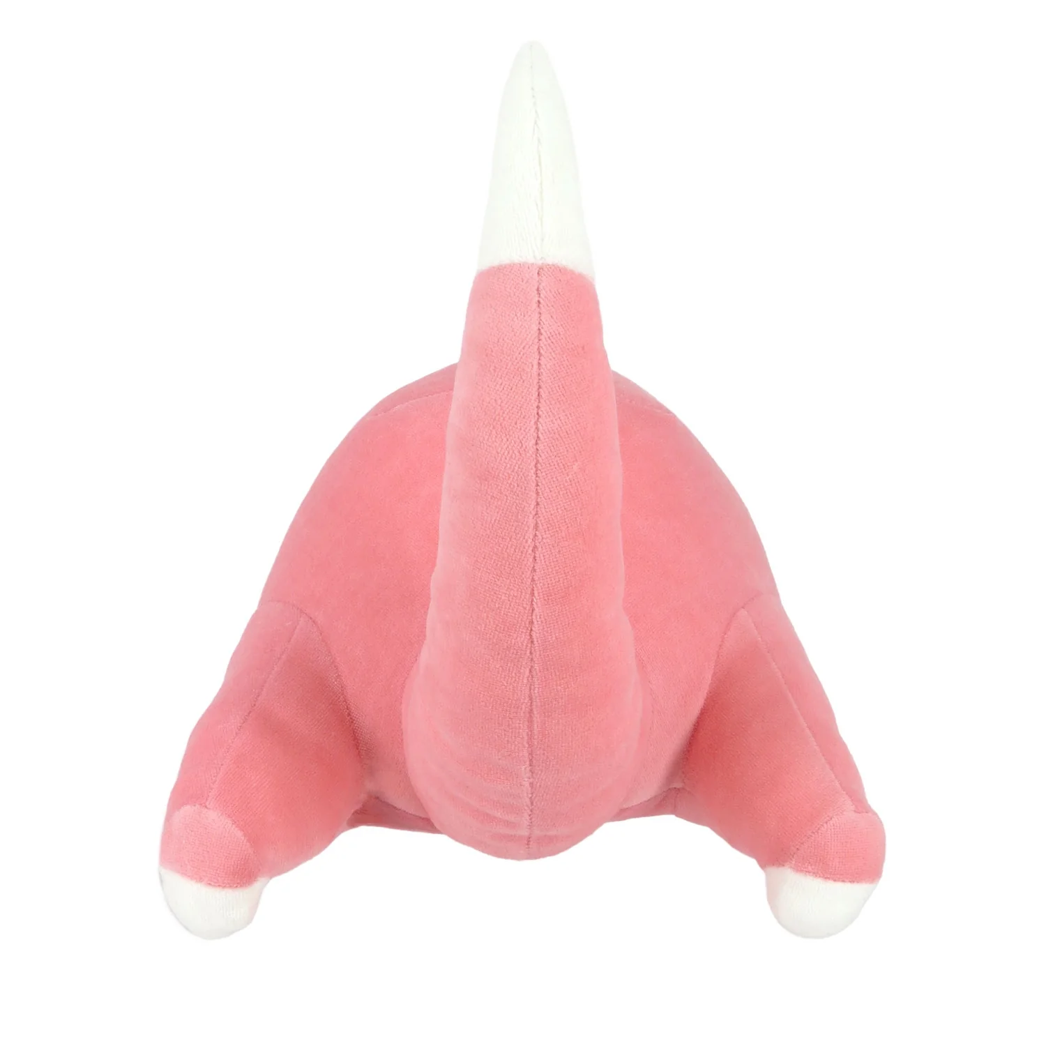Sanei Pokemon All Star Collection PZ14 Mochifuwa Cushion Slowpoke Plush, 18" - Image 6