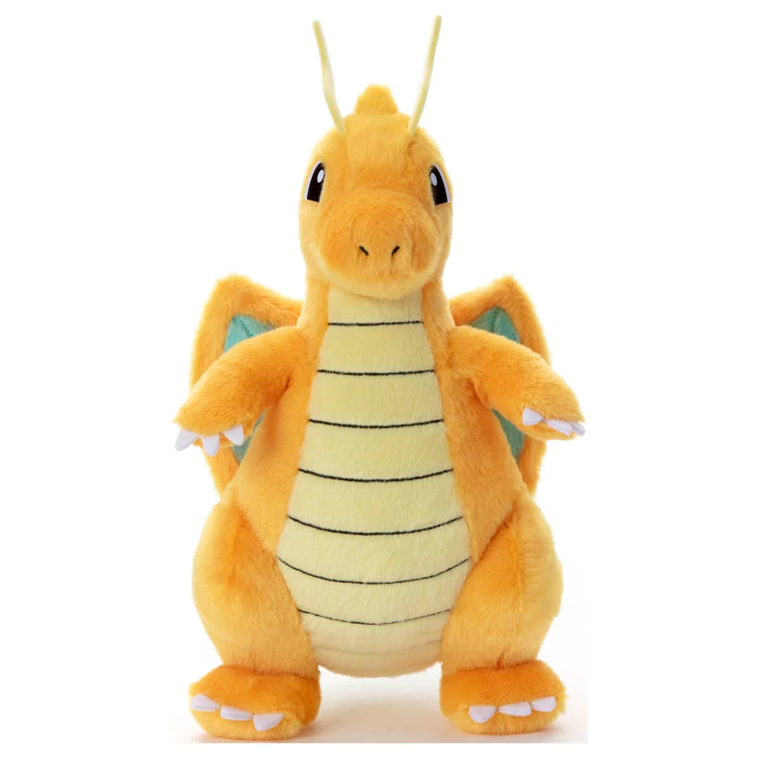 Takaratomy A.R.T.S I Choose You! Pokemon Get Plush Doll Dragonite, 10"