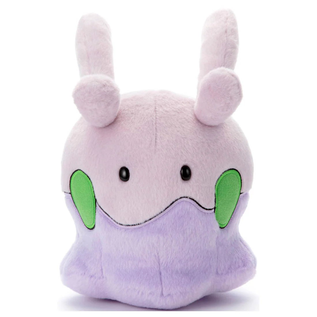 Takaratomy A.R.T.S I Choose You! Pokemon Get Plush Doll Goomy, 6.5"