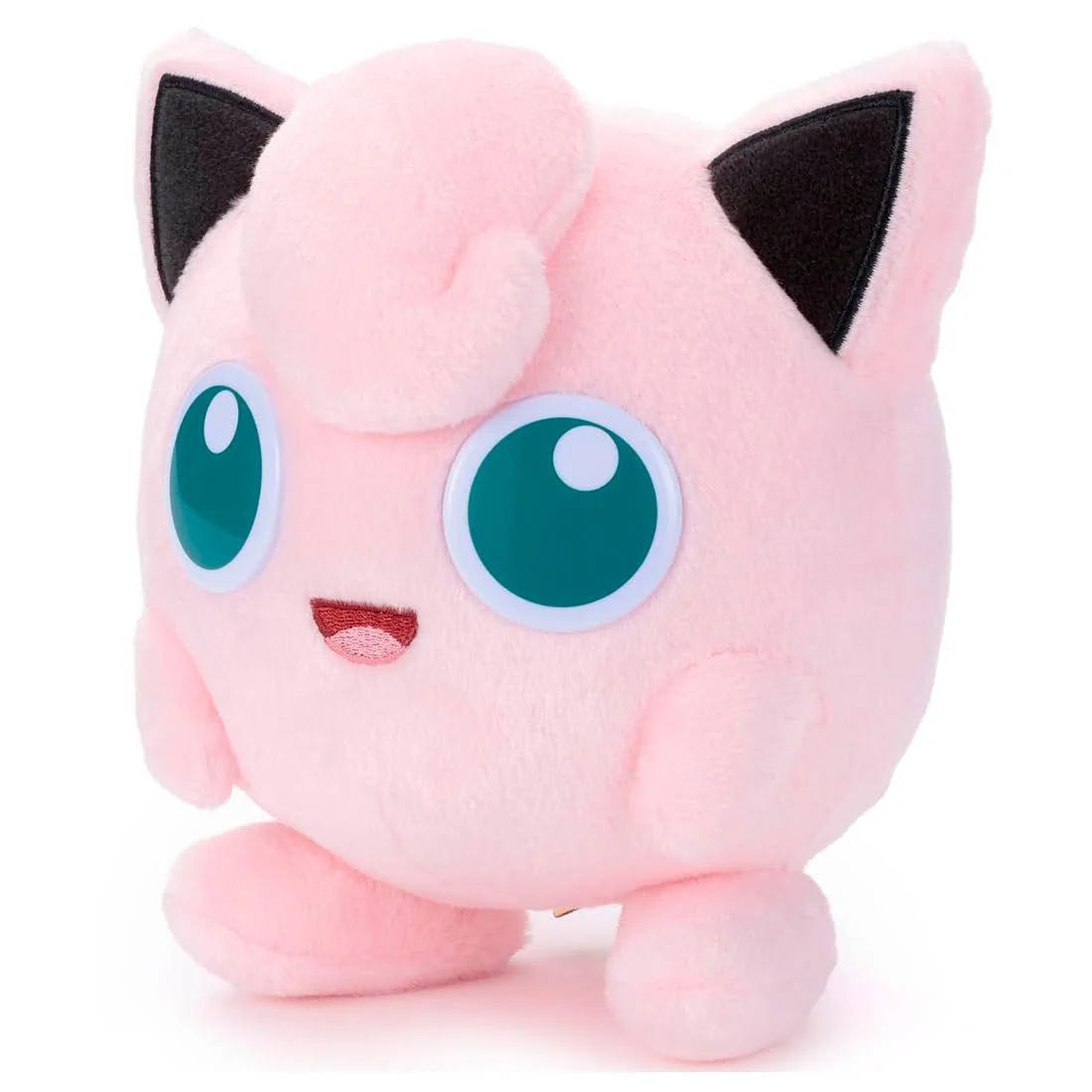 Takaratomy A.R.T.S I Choose You! Pokemon Get Plush Doll Jigglypuff, 7" - Image 2