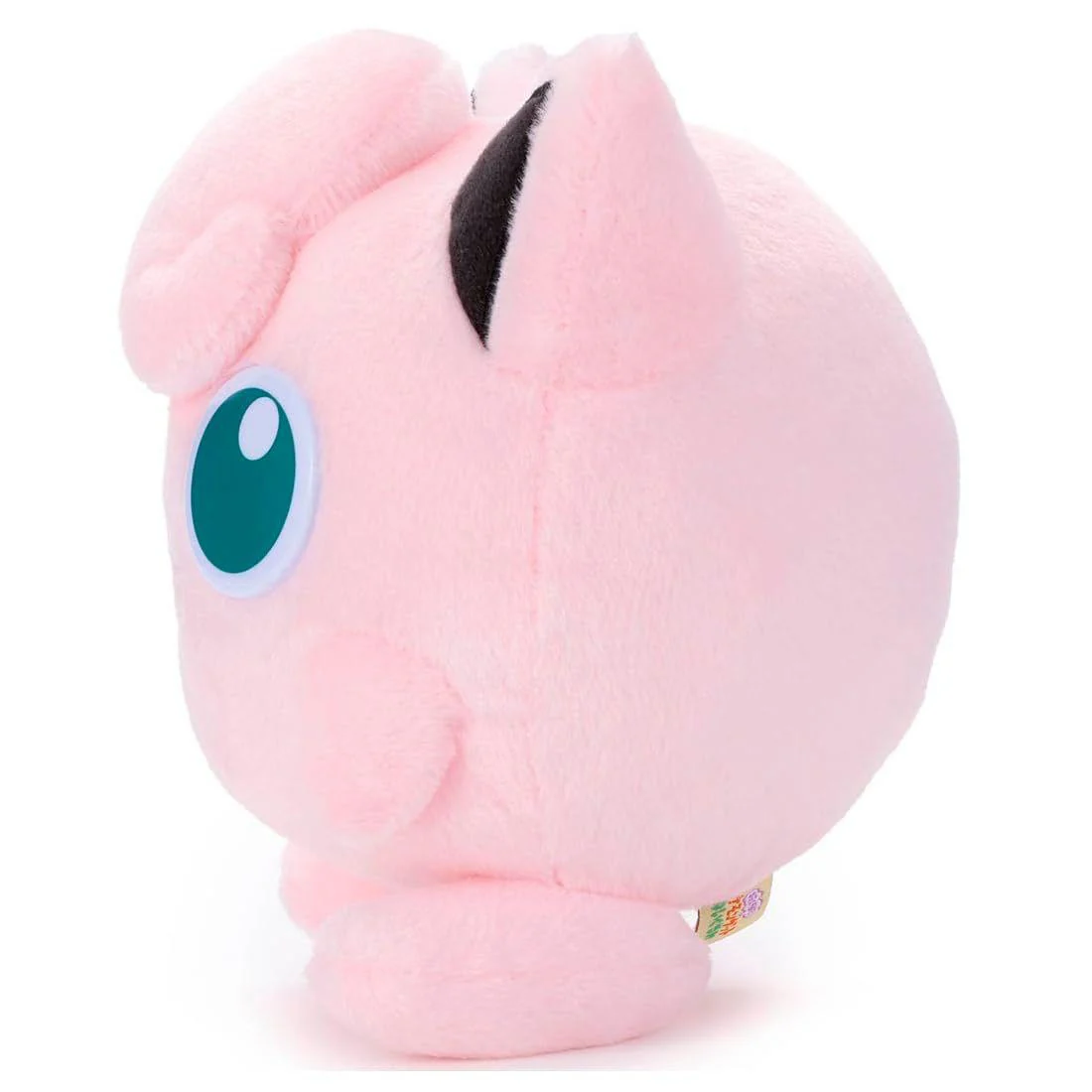 Takaratomy A.R.T.S I Choose You! Pokemon Get Plush Doll Jigglypuff, 7" - Image 3