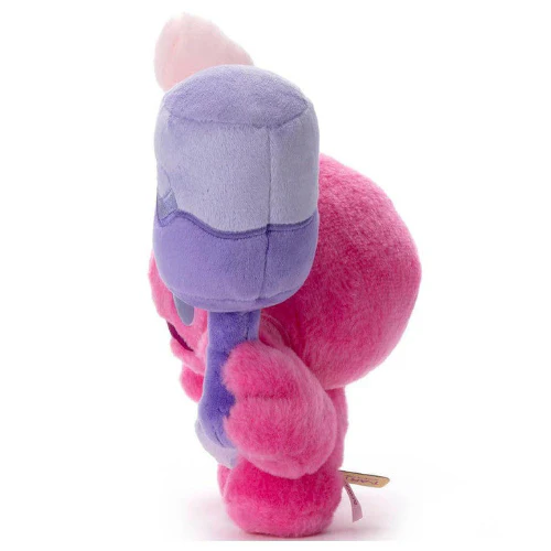 Takaratomy A.R.T.S I Choose You! Pokemon Get Plush Doll Tinkatink, 7" - Image 3