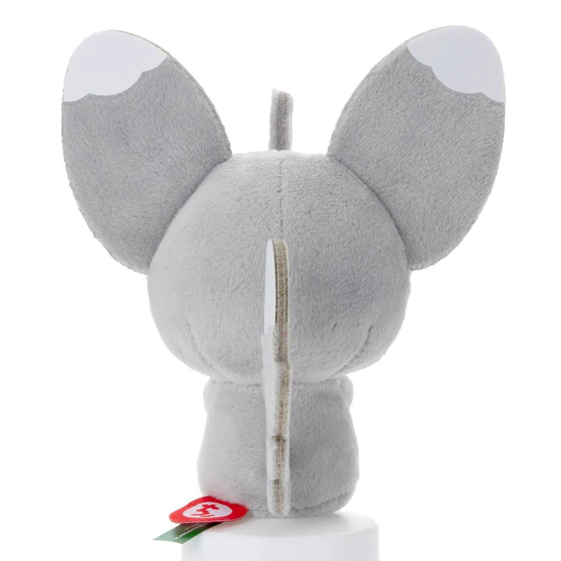 Takaratomy A.R.T.S Pokemon Chokkori-San Minccino Plush, 5.5" - Image 3