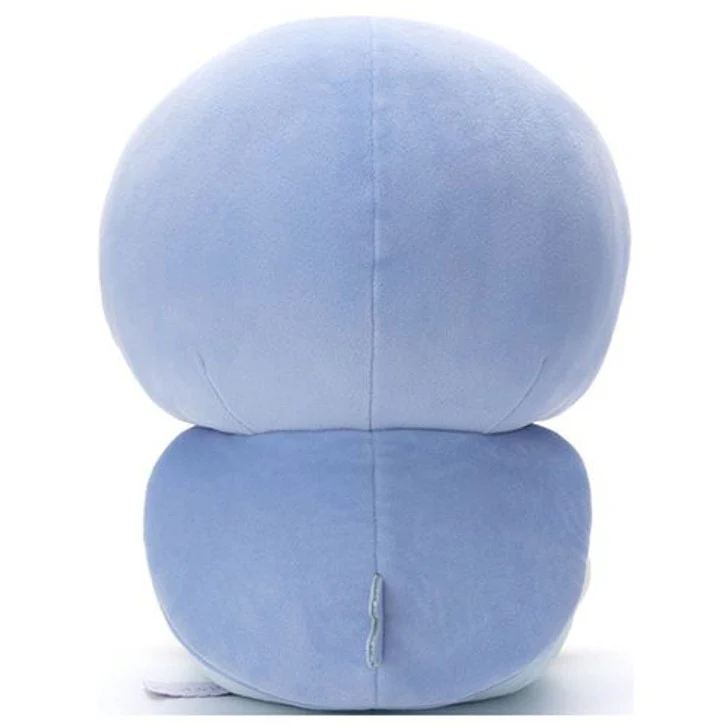 Takaratomy A.R.T.S Pokemon PokePeace (Goodnight ver.) Piplup Plush, 12" - Image 3