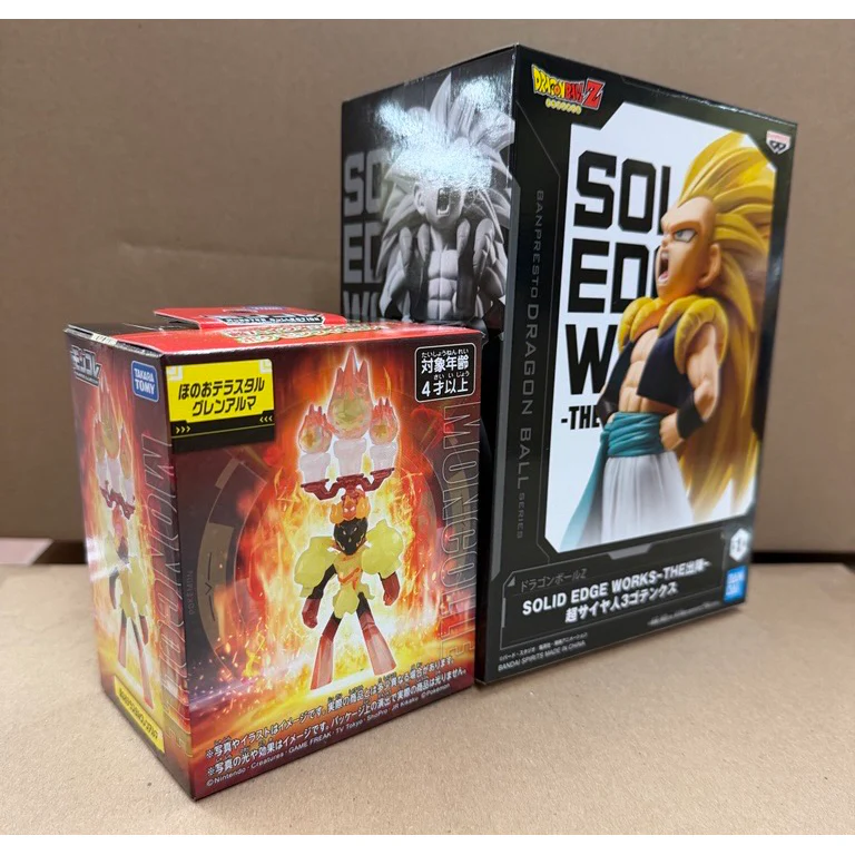 Takaratomy Pokemon Moncolle Fire Terastal Phenomenon Armarouge Figure - Image 3