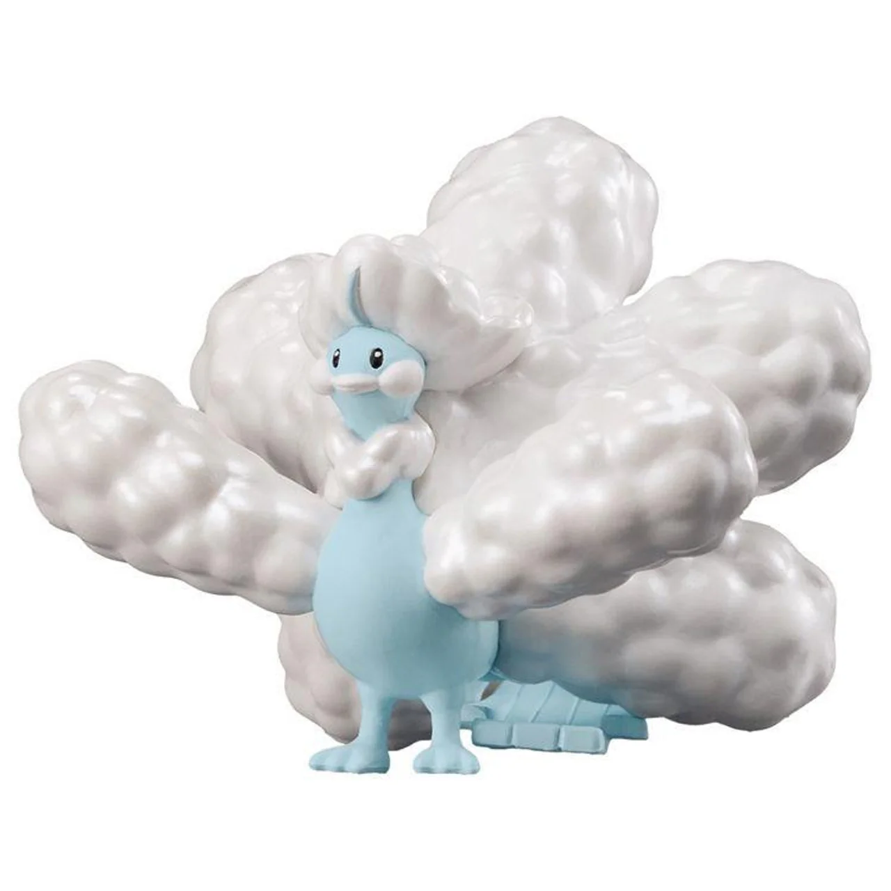 Takaratomy Pokemon Moncolle Mega Altaria Figure - Image 2